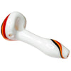 Candy Cane Spoon Hand Pipe - BKRY Inc.