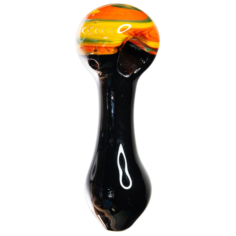 Halloween Pop Wig Wag Hand Pipe - BKRY Inc.