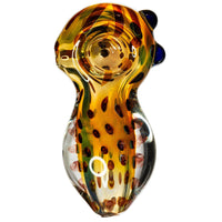 Thick Spots Spoon Hand Pipe - BKRY Inc.