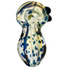 Thick Spots Spoon Hand Pipe - BKRY Inc.