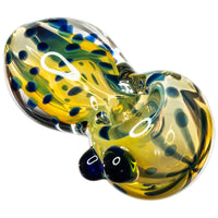 Thick Spots Spoon Hand Pipe - BKRY Inc.