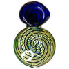 Hypnotic Eight Spoon Hand Pipe