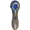 Metallic Spoon Hand Pipe - BKRY Inc.