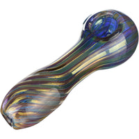 Metallic Spoon Hand Pipe - BKRY Inc.