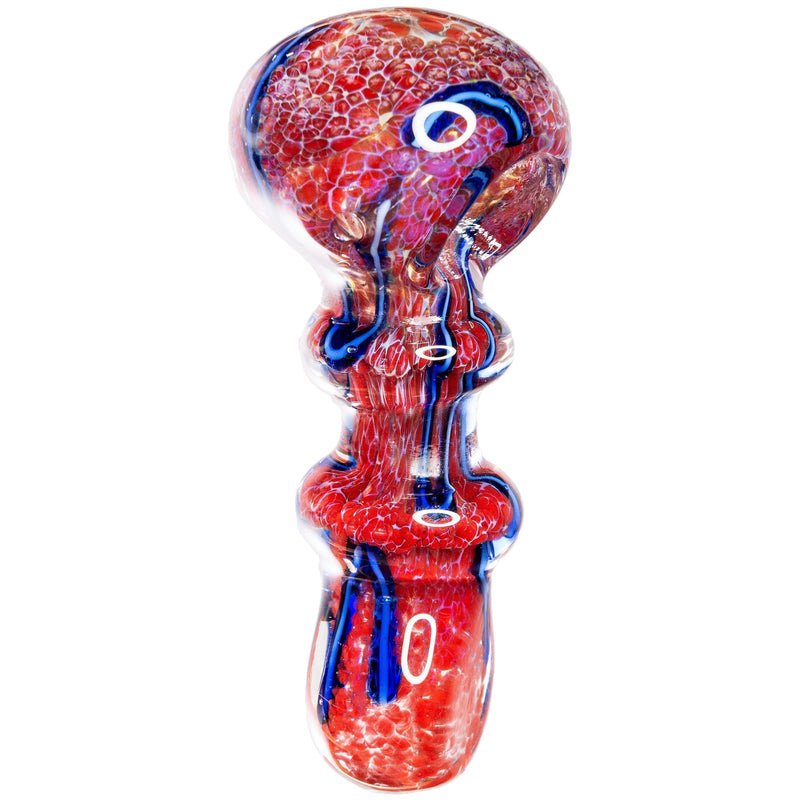 Rattle Spoon Hand Pipe - BKRY Inc.