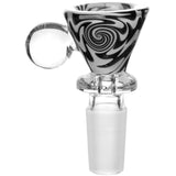 14mm Funnel Reversal Male Bowl - Bat Kountry