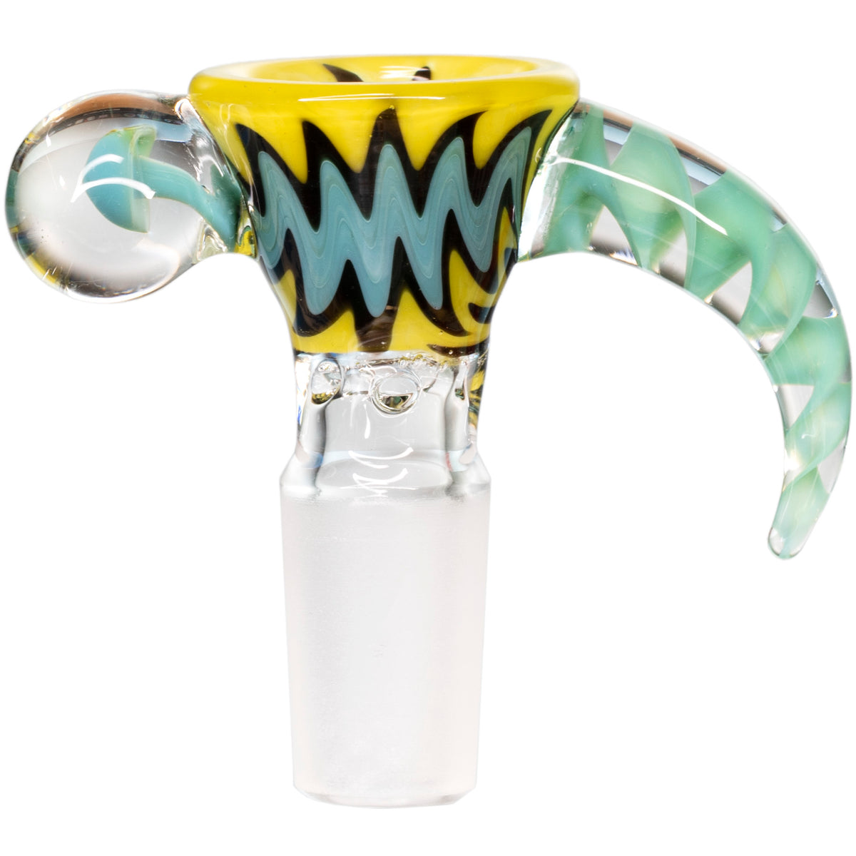 14mm Glass Bowl - High Quality Borosilicate Glass Water Pipe Hookah Bong 3 Pack 177371966365 14mm Glass Bowl - High Quality Borosilicate Glass Water Pipe Hookah Bong 3 Pack 177371966365