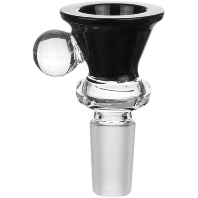 14mm Funnel Screen Bowl with Marble - BKRY Inc.