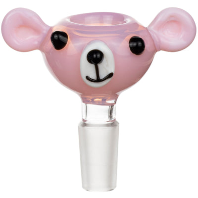 14mm Slime Bear Male Bowl - BKRY Inc.