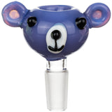 14mm Slime Bear Male Bowl