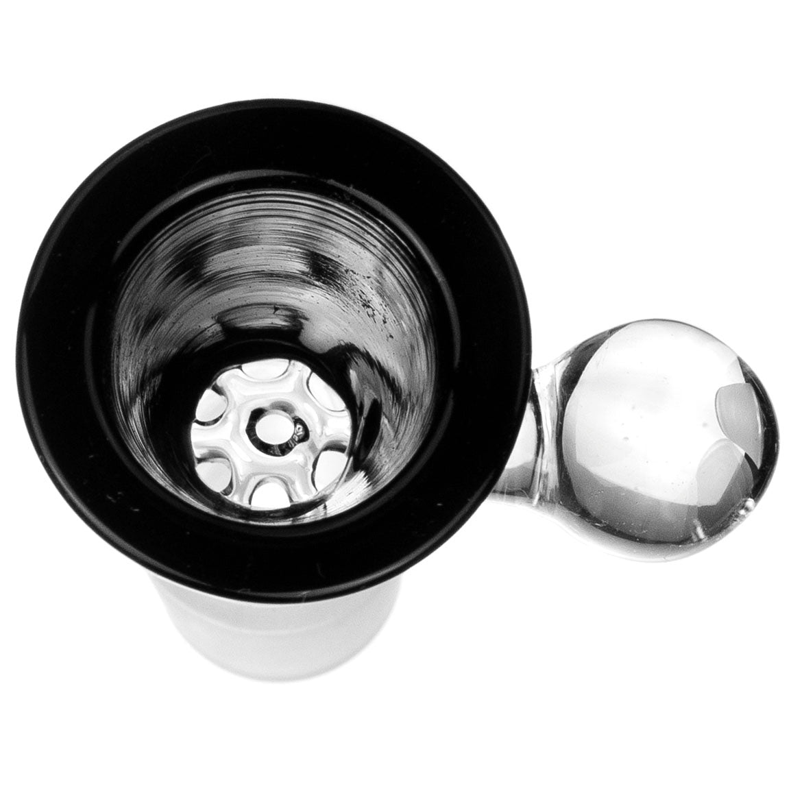 Screen Funnel 14mm Screen Funnel Handle Screen Bowl – BKRY Inc.