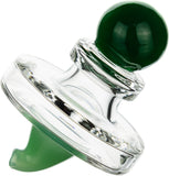 Marble Directional Carb Cap - Bat Kountry