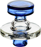 Saucer Carb Cap - Bat Kountry