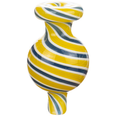 Bubble Carb Cap Swirl - BKRY Inc.