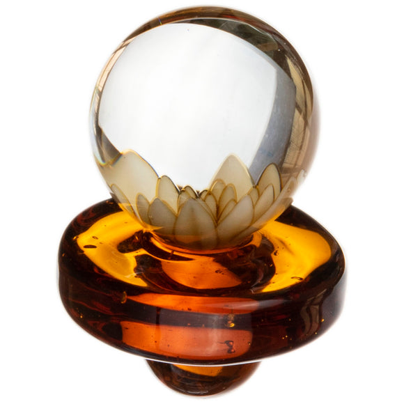 Magical Flower Ball Carb Cap - BKRY Inc.