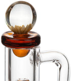 Magical Flower Ball Carb Cap - BKRY Inc.