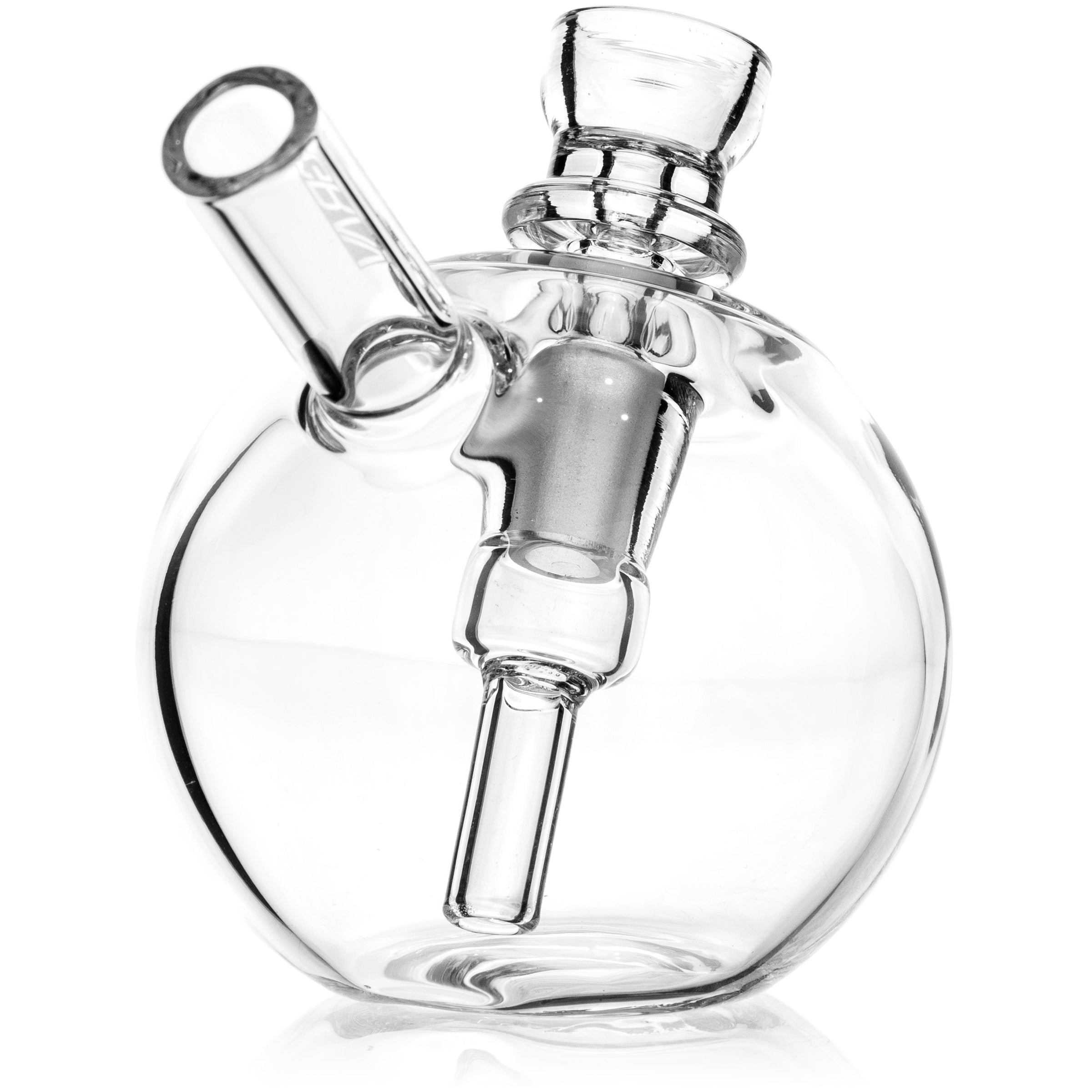 Spherical Pocket Bubbler, by Grav Labs