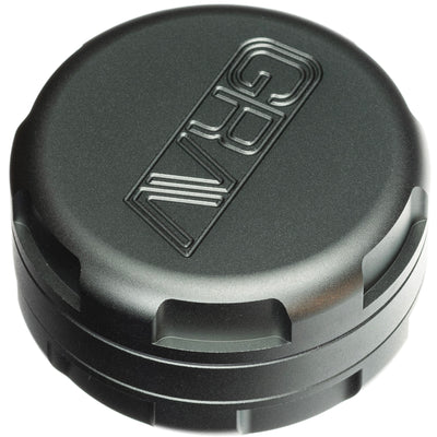 3 Piece Herb Grinder, by Grav Labs