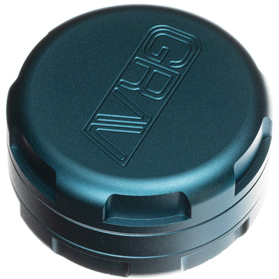 3 Piece Herb Grinder, by Grav Labs
