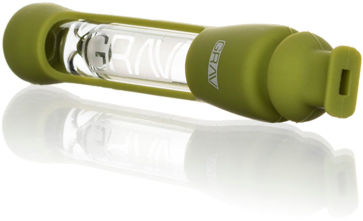 Taster Color 12mm Taster with Silicone Skin, by Grav Labs – BKRY Inc.