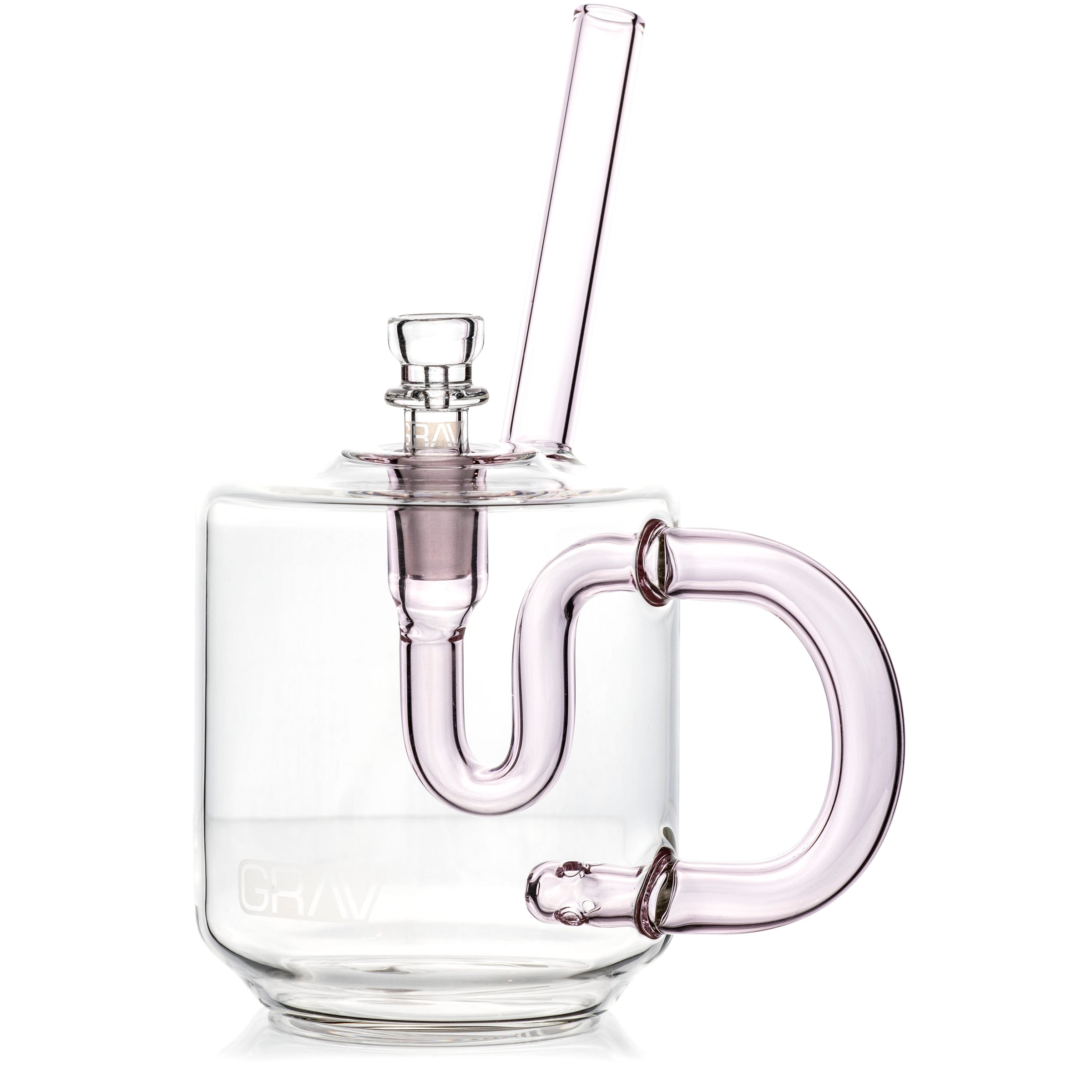 Bubble Glass - Coffee Cup – Basic Barista