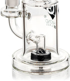 Mini Dab Rig, by Diamond Glass (free banger included) - Bat Kountry