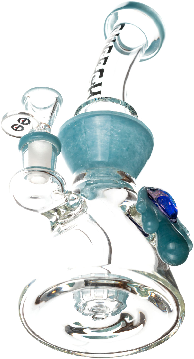 Drip Rig 10