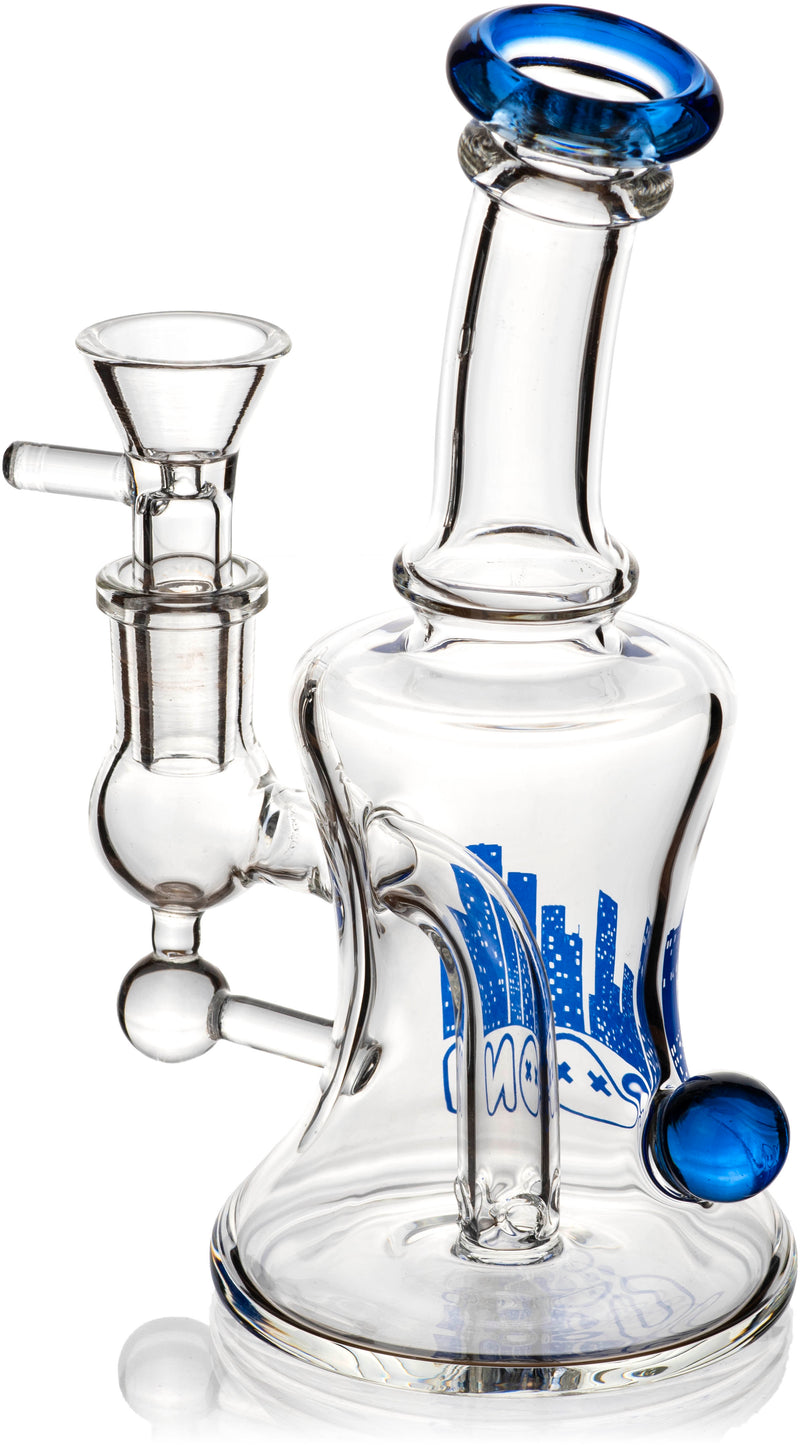 **Rig, by ICON Glass (free banger included) 1 - BKRY Inc.