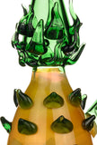 Pineapple Glass Rig - Bat Kountry