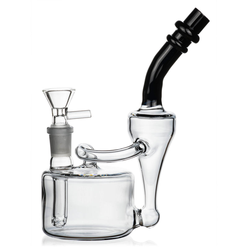 The Puck Rig Recycler Puck Rig (free banger included) – BKRY Inc.