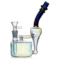 Recycler Puck Rig (free banger included) - BKRY Inc.