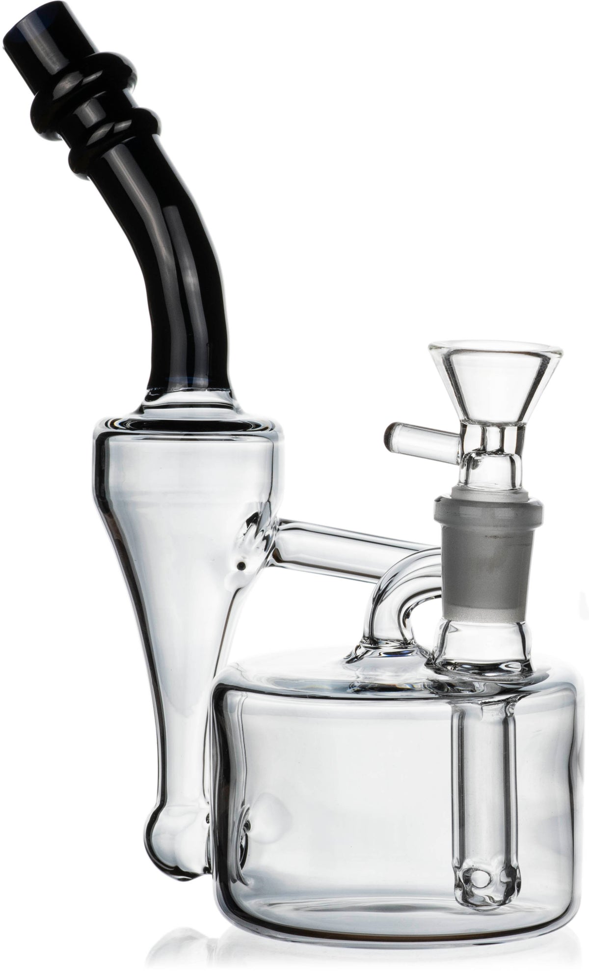 The Puck Rig Recycler Puck Rig (free banger included) – BKRY Inc.