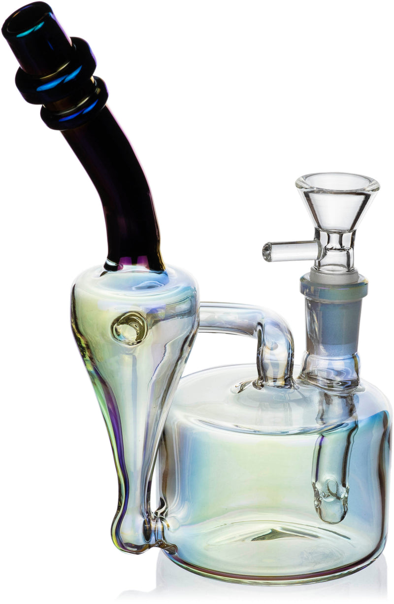 The Puck Rig Recycler Puck Rig (free banger included) – BKRY Inc.