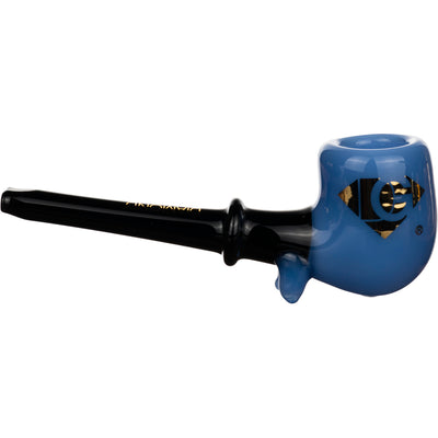 Sherlock Hand Pipe, by Diamond Glass - BKRY Inc.