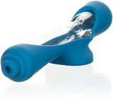 Mini Steamroller with Silicone Skin, by Grav Labs