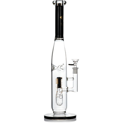 18" Baseball Bat Bong, by Diamond Glass - BKRY Inc.
