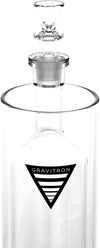 11" Large Gravitron, by Grav Labs