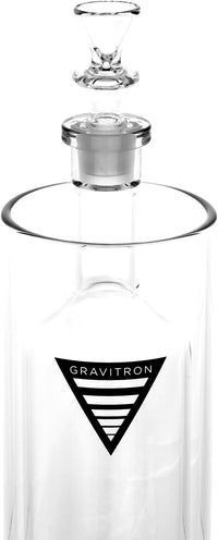 11" Large Gravitron, by Grav Labs