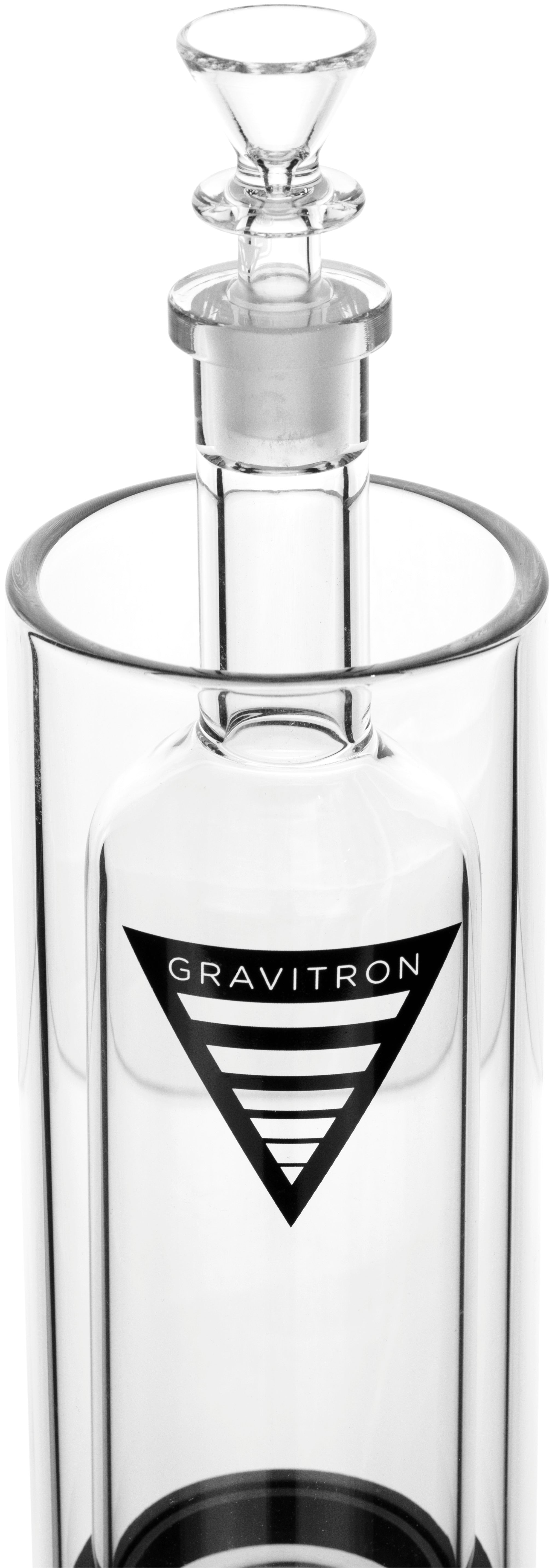 9" Medium Gravitron, by Grav Labs
