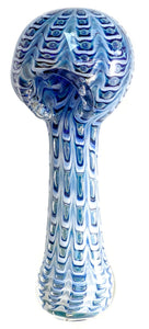 Maracas Herringbone Spoon Hand Pipe - Bat Kountry