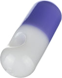 Chill Pill Spoon Hand Pipe - Bat Kountry