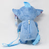 Lilo and Stitch plush doll backpack - Bat Kountry