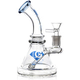 *7" Rig, by Diamond Glass (free banger included) - Bat Kountry
