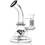 *7" Rig, by Diamond Glass (free banger included) - Bat Kountry